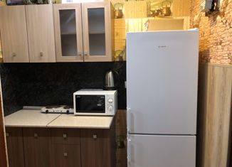 Продажа квартиры студии, 19.2 м2, Нижний Новгород, Приокский район, микрорайон Щербинки-1, 14