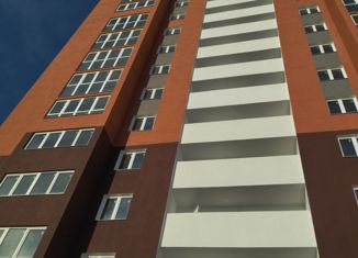 2-комнатная квартира на продажу, 54.8 м2, Самара, Московское шоссе, 18-й километр, 49, ЖК Рассвет