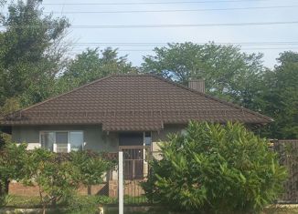 Продаю дом, 106.9 м2, Кропоткин, Водозаборная улица, 6