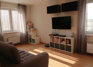 Продажа 2-ком. квартиры, 61.3 м2, Екатеринбург, улица Бебеля, 144, улица Бебеля