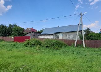 Дом на продажу, 60 м2, деревня Карпово, Полевая улица, 27