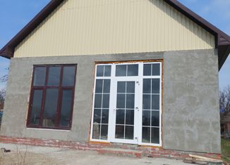 Продажа дома, 96 м2, станица Пластуновская, Базарная улица