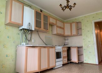 Продается однокомнатная квартира, 39.4 м2, Цивильск, улица Ленина, 23А