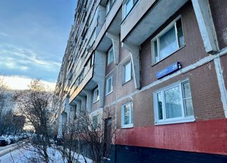 Продается однокомнатная квартира, 39.1 м2, Москва, улица Перерва, 28, ЮВАО