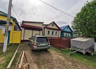 Продаю дом, 88.6 м2, Кукмор, Майская улица, 5