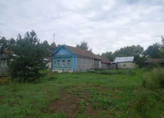 Дом на продажу, 20 м2, село Кроптово, Луговая улица, 3