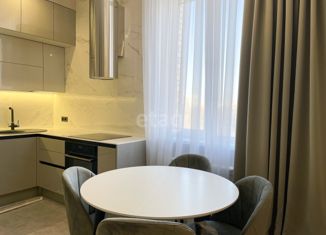 Продается двухкомнатная квартира, 71.7 м2, Белгород, улица Попова, 35Д, ЖК Центр Парк