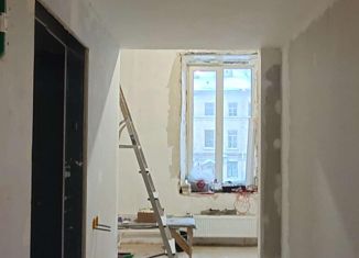 Продажа квартиры студии, 19 м2, Санкт-Петербург, Кадетская линия, 31, Кадетская линия