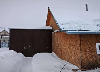 Дом на продажу, 41 м2, Сарапул, Интернациональный проезд