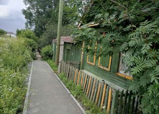 Продаю дом, 30 м2, посёлок Бобровский, улица Краснодеревцев, 29