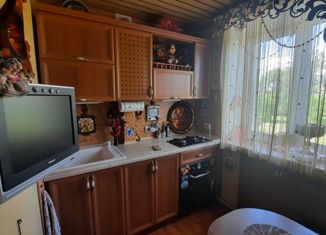 Двухкомнатная квартира на продажу, 43.4 м2, Серпухов, Цеховая улица, 34