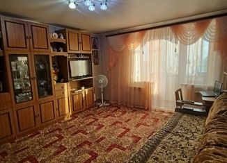 Продаю 2-ком. квартиру, 50.2 м2, Еманжелинск, улица Гагарина, 18