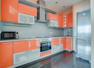 Продам 3-ком. квартиру, 75.1 м2, Москва, Веерная улица, 2, метро Минская