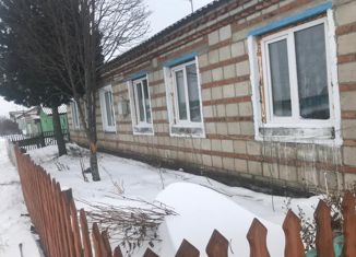 Продам дом, 48.5 м2, село Межово, Зелёная улица, 18/1