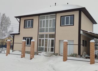 Дом на продажу, 211 м2, посёлок Кирпичный, 1-я Ивановская улица, 10