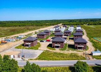 Продажа участка, 600 сот., коттеджный поселок Ярцево Парк