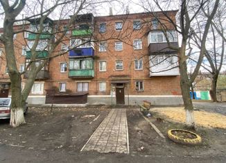 Продается однокомнатная квартира, 31.5 м2, Зверево, Ивановская улица, 14