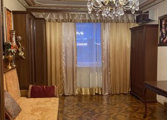 Продается 1-комнатная квартира, 36 м2, Москва, Тихвинская улица, 18/5, Тихвинская улица
