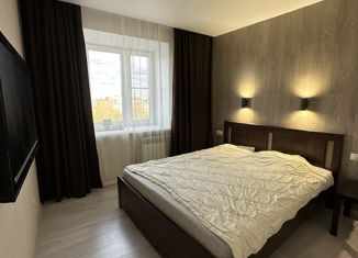 3-ком. квартира на продажу, 65.6 м2, Чебоксары, улица Афанасьева, 9