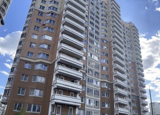 Продается 2-комнатная квартира, 54.6 м2, Москва, Рождественская улица, 29, район Некрасовка