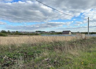 Продам участок, 12 сот., СНТ Санаръ, Авангардная улица