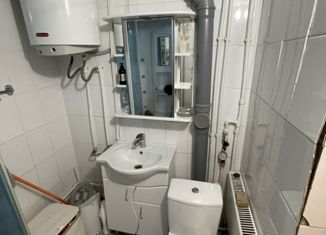 Двухкомнатная квартира на продажу, 45.4 м2, село Белоярск, Озёрная улица, 9