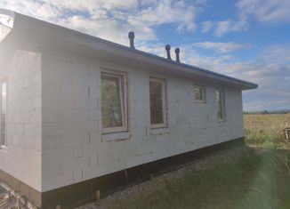 Продам дом, 94 м2, деревня Черепково