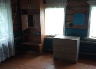 Дом на продажу, 45 м2, село Большая Атня, Советская улица