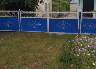 Продаю дом, 81 м2, поселок Углегорский, Октябрьский переулок, 51