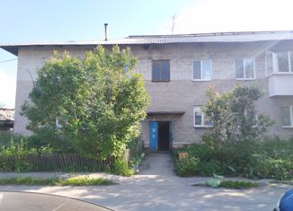 Продается 1-комнатная квартира, 31.5 м2, поселок городского типа Дружинино, улица Чкалова, 1