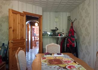 Трехкомнатная квартира на продажу, 61 м2, Тверская область, улица Орджоникидзе, 23
