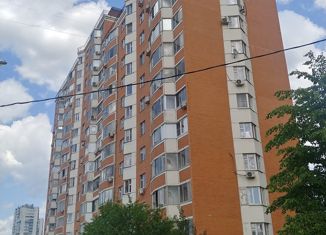 1-комнатная квартира на продажу, 38 м2, Москва, улица Руднёвка, 35, улица Руднёвка