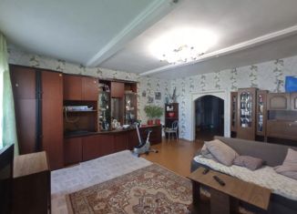 Дом на продажу, 95.4 м2, поселок Новочернореченский, улица Карла Маркса