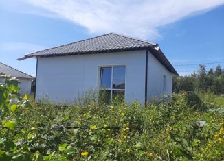 Продажа дома, 56 м2, Благовещенск, Раздольная улица, 48