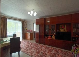 Продается 2-комнатная квартира, 43.3 м2, Александров, улица Терешковой, 6/2