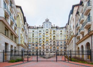 Продам трехкомнатную квартиру, 127.8 м2, Москва, улица Фадеева, 4А, улица Фадеева