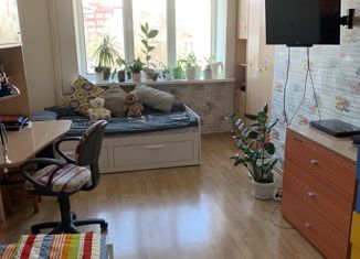 Продажа 3-ком. квартиры, 70.8 м2, Самара, Ленинская улица, 18А, Самарский район