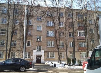 Продам двухкомнатную квартиру, 58 м2, Москва, Новозаводская улица, 25к7, метро Багратионовская