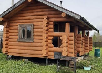 Продам дом, 19 м2, деревня Замошье