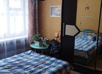 Продам трехкомнатную квартиру, 56.7 м2, Михайлов, Новая улица, 3