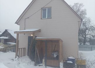 Продам дом, 90 м2, деревня Захарово, деревня Захарово, 5/1