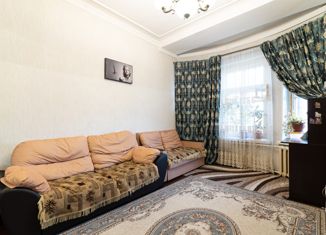 Продажа комнаты, 99.6 м2, Санкт-Петербург, Бронницкая улица, 37, Бронницкая улица