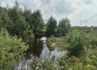 Продаю земельный участок, 8.72 сот., СНТ Заозёрный, Московская улица