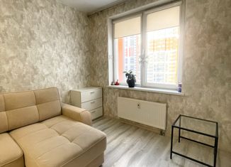 Продаю 1-ком. квартиру, 32.6 м2, Санкт-Петербург, Плесецкая улица, 10, ЖК Полис на Комендантском