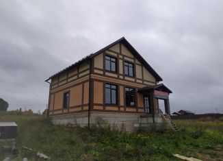 Продается дом, 210 м2, село Порецкое, Молодёжная улица