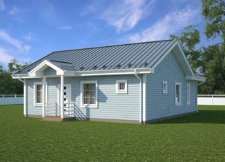 Продаю дом, 80 м2, село Култаево, улица Романа Кашина