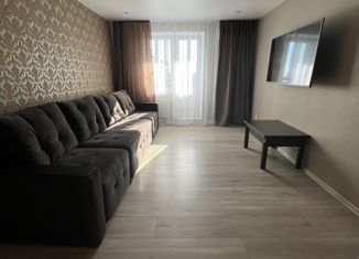 Продам 2-ком. квартиру, 61.8 м2, Краснодар, улица Западный Обход, 39/1к7, ЖК Мой Город