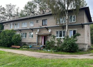 Продажа однокомнатной квартиры, 28.1 м2, Псков, Боровая улица, 21