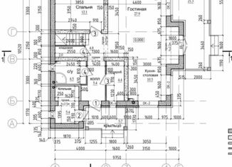 Дом на продажу, 180 м2, деревня Касимово, Широкая улица, 21