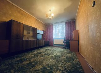 Продается двухкомнатная квартира, 44.5 м2, Санкт-Петербург, проспект Большевиков, 37к1, Невский район